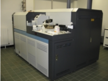 Thermo Scientific Neptune Multi-collector ICP-MS  (Since 2007)